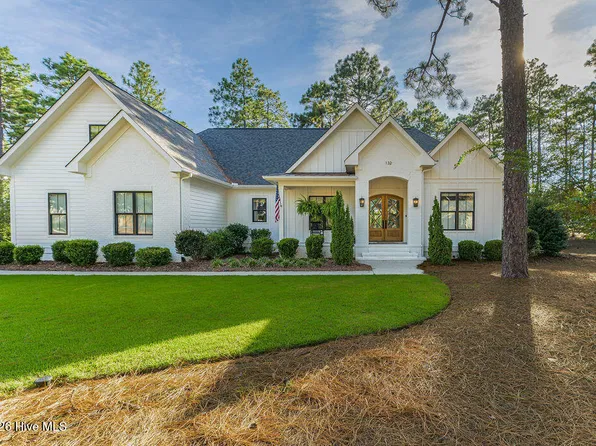 132 National Drive, Pinehurst, NC 28374