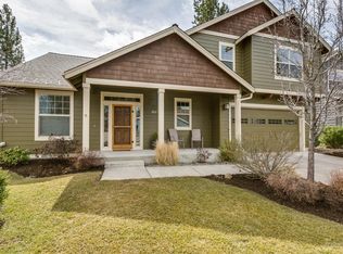 19493 Pond Meadow Ave, Bend, OR 97702