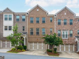 1391 Live Oak Ln, Atlanta, GA 30319