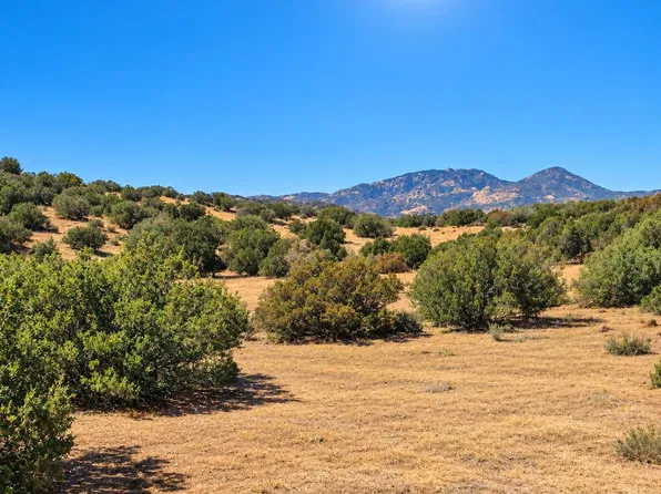 Juniper Way, Tehachapi, CA 93561