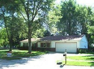 7821 Inverness Ct, Indianapolis, IN 46237