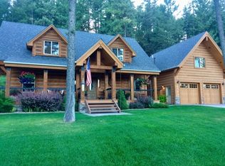 278 Windsor Dr, Bigfork, MT 59911