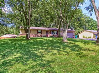322 Donerail Dr SW, Pataskala, OH 43062