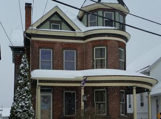 229 Main St, Walnutport, PA 18088