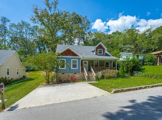 300 W Ridgewood Ave, Chattanooga, TN 37415