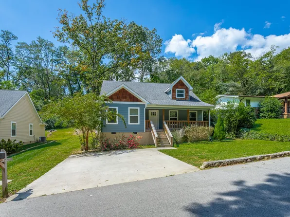 300 W Ridgewood Ave, Chattanooga, TN 37415