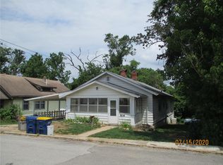 806 N Jackson St, Salem, MO 65560