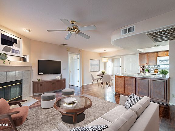 4th image of 14910 N KINGS Way #105