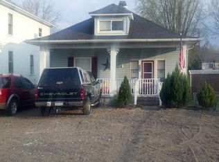 2419 Adams Ave, Huntington, WV 25704