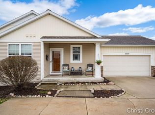7334 Watermark Dr, Allendale, MI