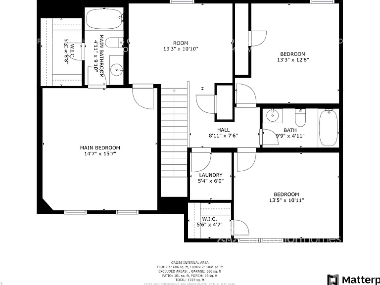 216 Dimaggio Dr — Photo 3