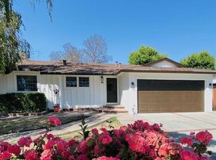 4992 Corbin Ave, San Jose, CA 95118