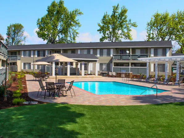 Ramblewood Apartments