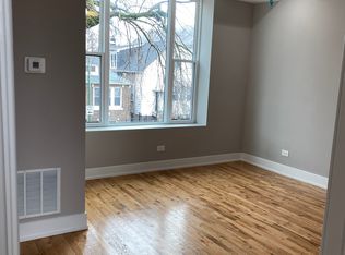 4700 S Wolcott Ave #1, Chicago, IL 60609