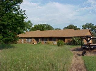 12800 84th St, Lexington, OK 73051