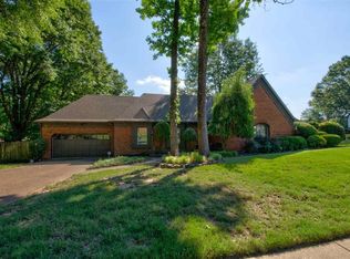 74 Red Thorn Cv LOT 10, Cordova, TN 38018