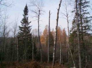 Off Turtle Rapids Lane #LOT 35A, Mercer, WI 54547