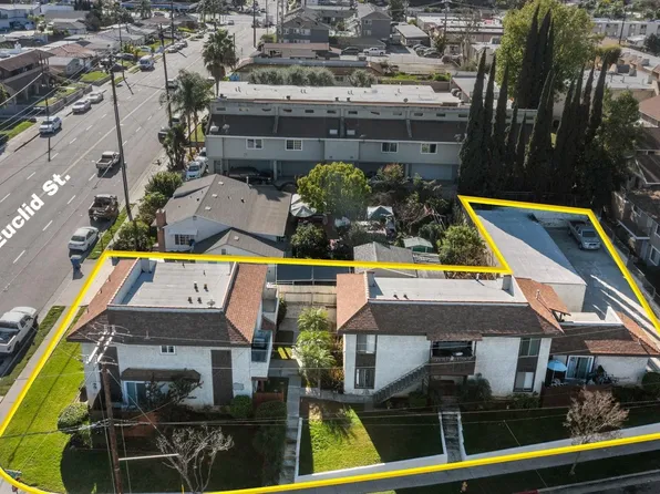 501 S Euclid St, La Habra, CA 90631