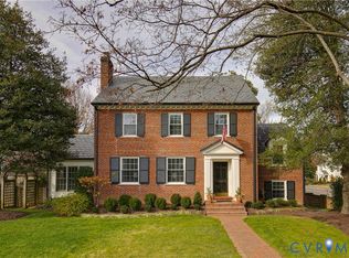 206 W Wilton Rd, Richmond, VA 23226