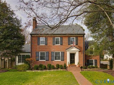 206 N Wilton Rd, Richmond, VA, 23226