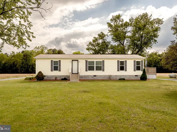 4258 Smith Rd, Salisbury, MD 21801