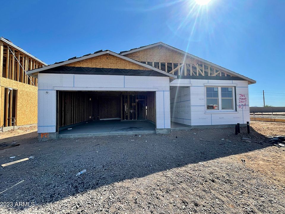 1st image of 46823 W COE Street