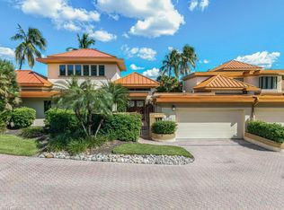 6734 Pelican Bay Blvd #61, Naples, FL 34108