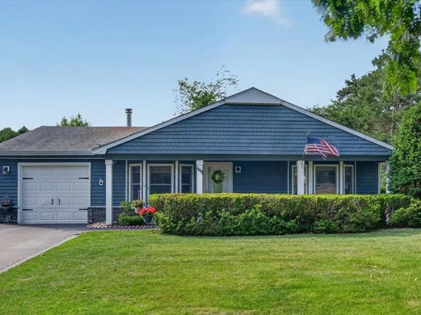 111 Sequoia Drive, Coram, NY 11727