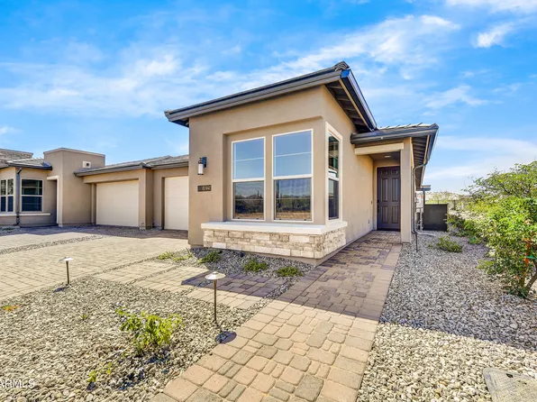 18225 E SPRING VALLEY Court, Rio Verde, AZ 85263