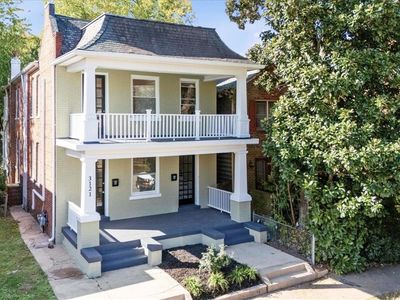 3121 Hanover Ave, Richmond, VA, 23221