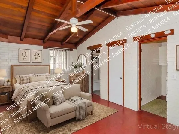 947 N Alvernon Way Unit 5, Tucson, AZ 85711