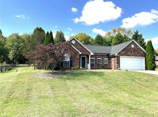 1110 Highland Creek Dr, Salisbury, NC 28147
