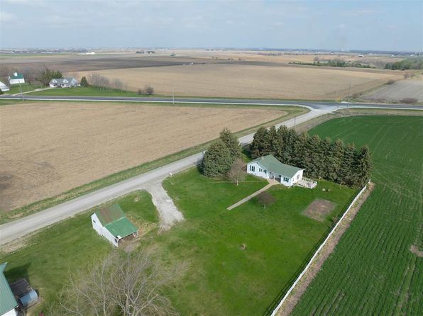 2640 Larch Ave, Washington, IA 52353