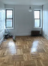 Rented by East Williamsburg Realty Inc