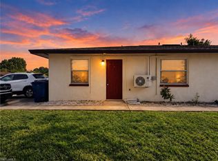 13301 1st St #4, Fort Myers, FL 33905