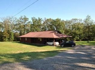 180 Wild Cat Ln, Russellville, AR 72802