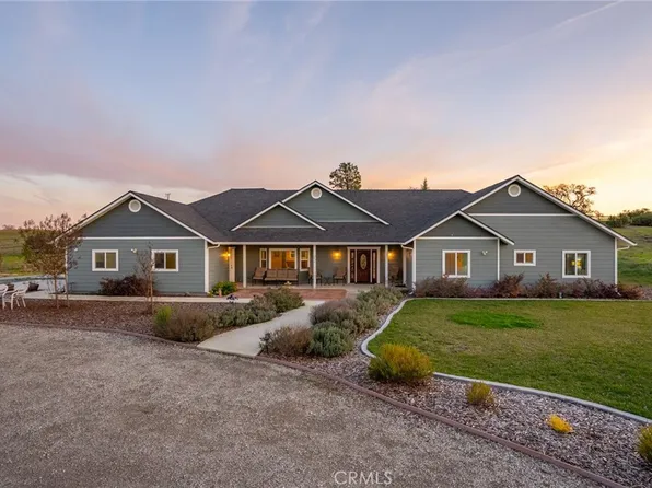 22 Deer View Ln, Templeton, CA 93465