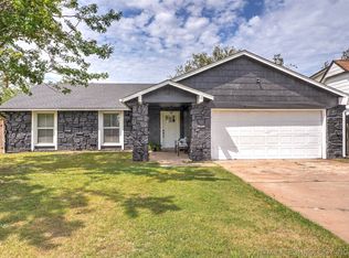 3730 S 125th East Ave, Tulsa, OK 74146