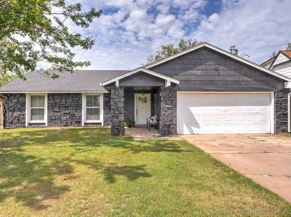 3730 S 125th East Ave, Tulsa, OK 74146
