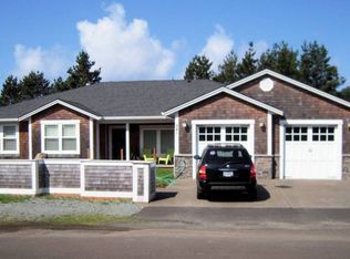 941 Fairway Ct, Manzanita, OR 97130