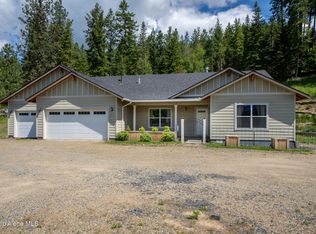 87705 Highway 3 N, Saint Maries, ID 83861