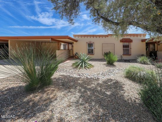 2434 N Sahuara Ave, Tucson, AZ 85712