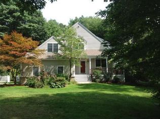 12 Settlement Way, Acton, MA 01720