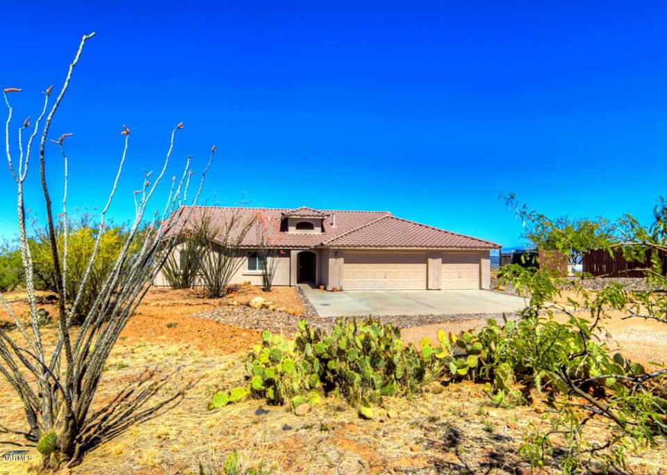 1st image of 11297 E Camino Aurelia