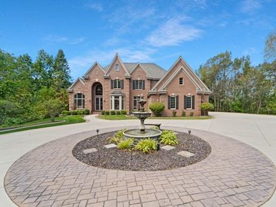 5828 Shannon Rd, Hartford, WI, 53027