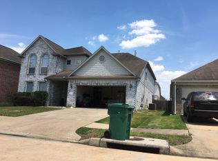 4922 Vintage Grove Ct, Katy, TX 77449