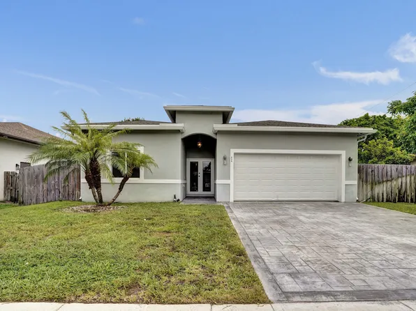 434 NW 21st Avenue, Pompano Beach, FL 33069