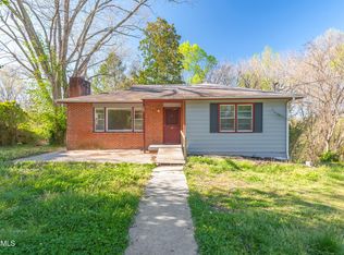 618 E Ridgecrest Dr, Kingston, TN 37763