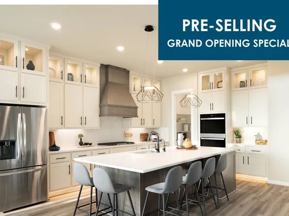 Homes Available Soon, Prominence