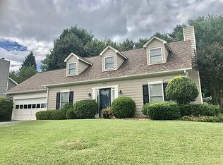 5178 Orchard Hill Dr, Roanoke, VA 24019